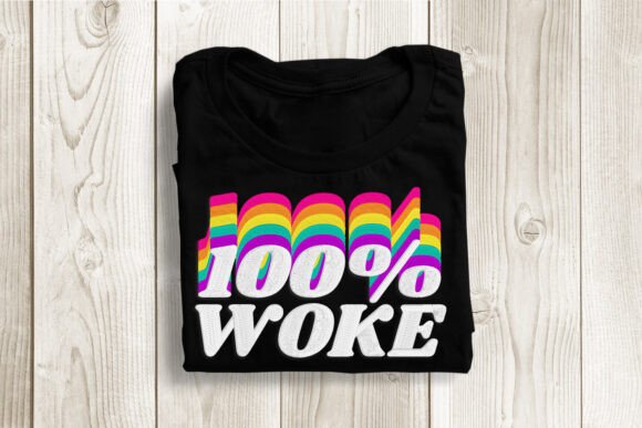 100 Woke Embroidery Review for Real Projects